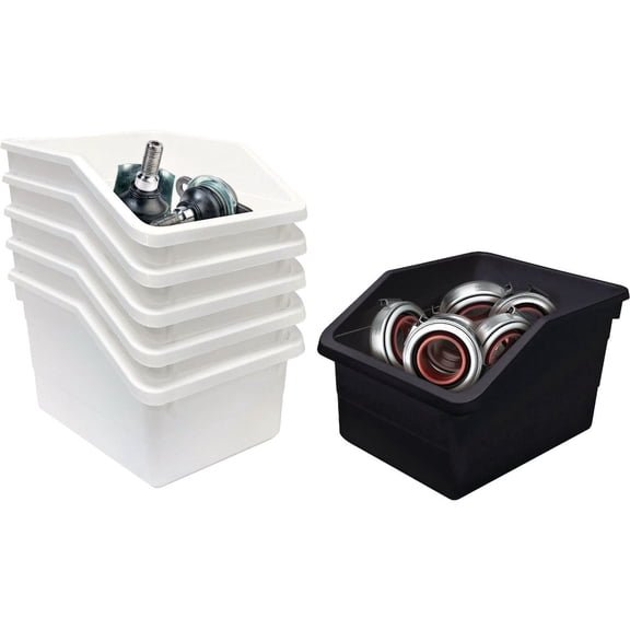 Nesting Parts Bin - Pack of 2
