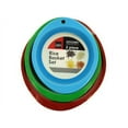 thumbnail image 1 of Nesting Rice Basket Set, 1 of 1