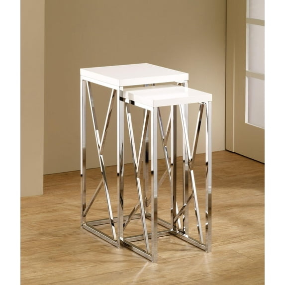 Nesting Tables