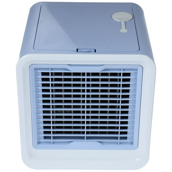 Nestingho 1Pcs Air Conditioner for Small Room with Cooling and Adjustable in Square Shape