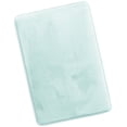 thumbnail image 1 of Nestl Absorbent Memory Foam Bath Mat Bathroom Rug, Aqua, 20"X30", 1 of 7