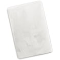 thumbnail image 1 of Nestl Absorbent Memory Foam Bath Mat Set Bathroom Rug, White, 20"X30", 1 of 7