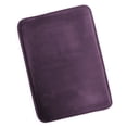 thumbnail image 1 of Nestl Absorbent Memory Foam Bath Mat Set Bathroom Rug, Purple, 17"x24", 1 of 7
