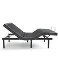 thumbnail image 1 of Nestl  Adjustable Premium Bed Frame Base with Wireless Remote Queen, 1 of 5
