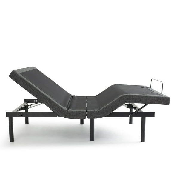 Nestl Adjustable Premium Bed Frame Base with Wireless Remote Queen