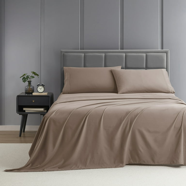 King single cheap sheet sets