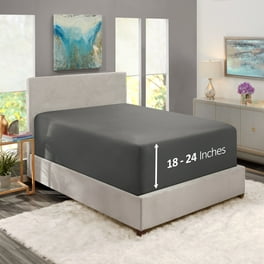 https://i5.walmartimages.com/seo/Nestl-Extra-Deep-Pocket-Fitted-Sheet-Fits-18-to-24-inches-Soft-Double-Brushed-Microfiber-Fitted-Bottom-Sheet-Only-Queen-Gray_15257bba-66c1-469d-98a3-2198d18785db.7e4a896ea5837cf6c9196e8537eae009.jpeg?odnHeight=264&odnWidth=264&odnBg=FFFFFF