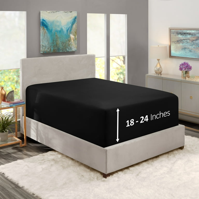 https://i5.walmartimages.com/seo/Nestl-Extra-Deep-Pocket-Fitted-Sheet-Fits-18-to-24-inches-Soft-Double-Brushed-Microfiber-Fitted-Bottom-Sheet-Only-Twin-XL-Black_616663b0-88d2-4086-aae9-94bd3e15762d.e960084624380ab114aa9684123cb9a5.jpeg?odnHeight=768&odnWidth=768&odnBg=FFFFFF