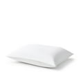 Nestl Loft Overstuffed Down Alternative Pillow Cotton Cover