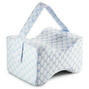 Nestl Memory Foam Leg/Knee Pillow - Cooling Technology