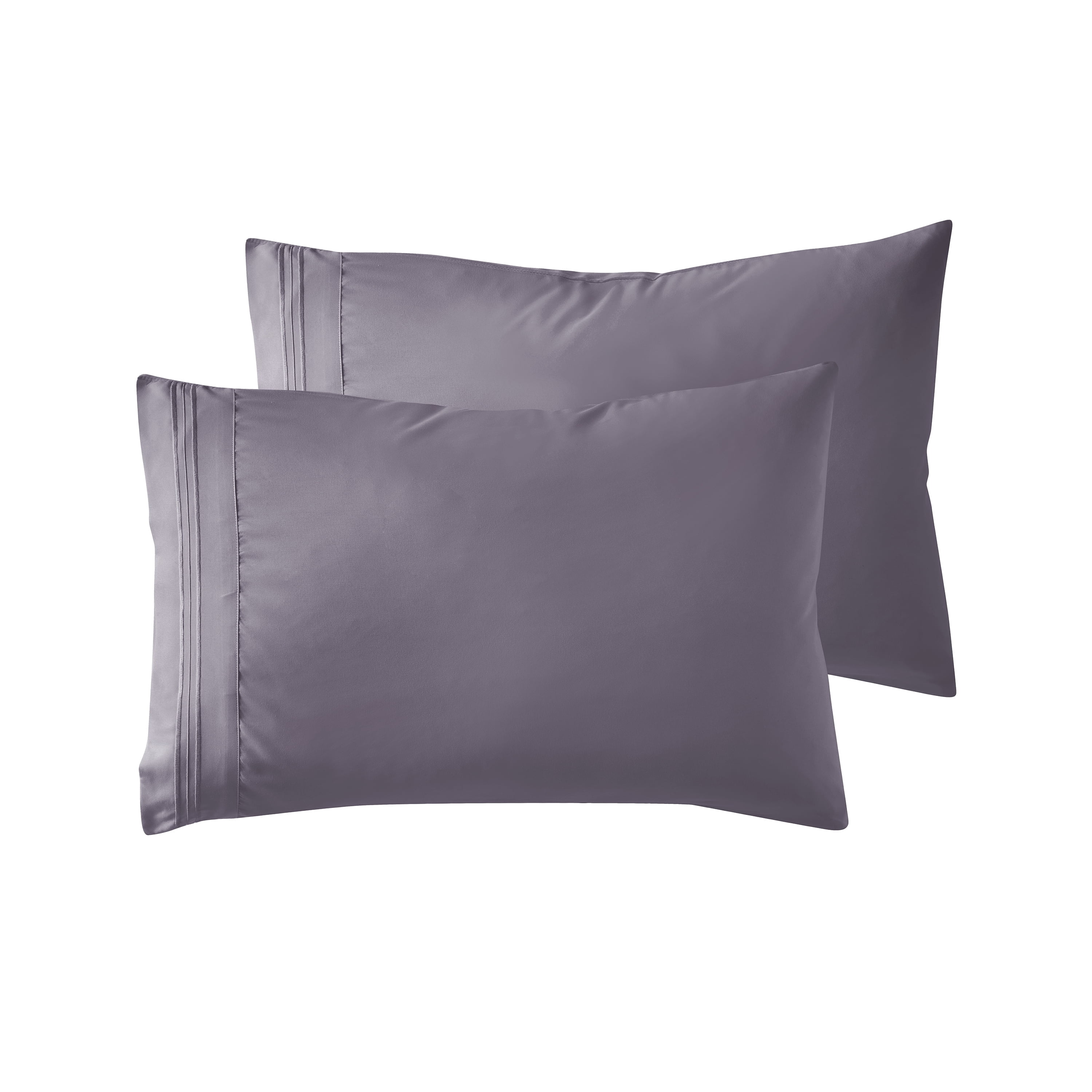 Grayish Purple