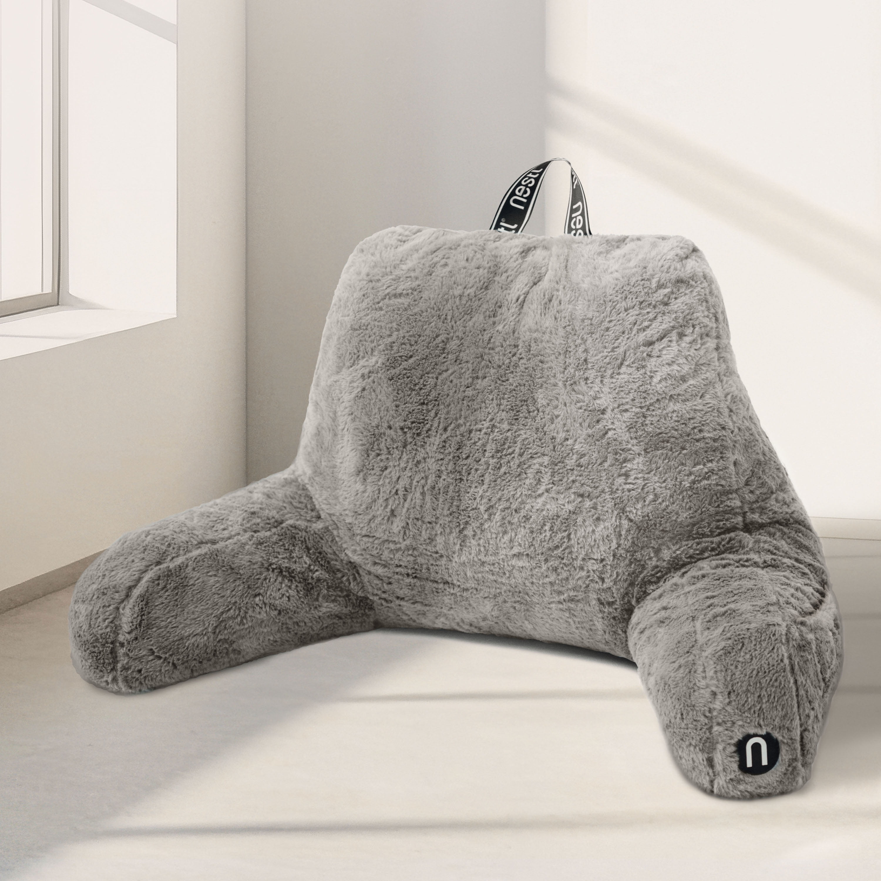Nestl-Reading-Pillow-Backrest-