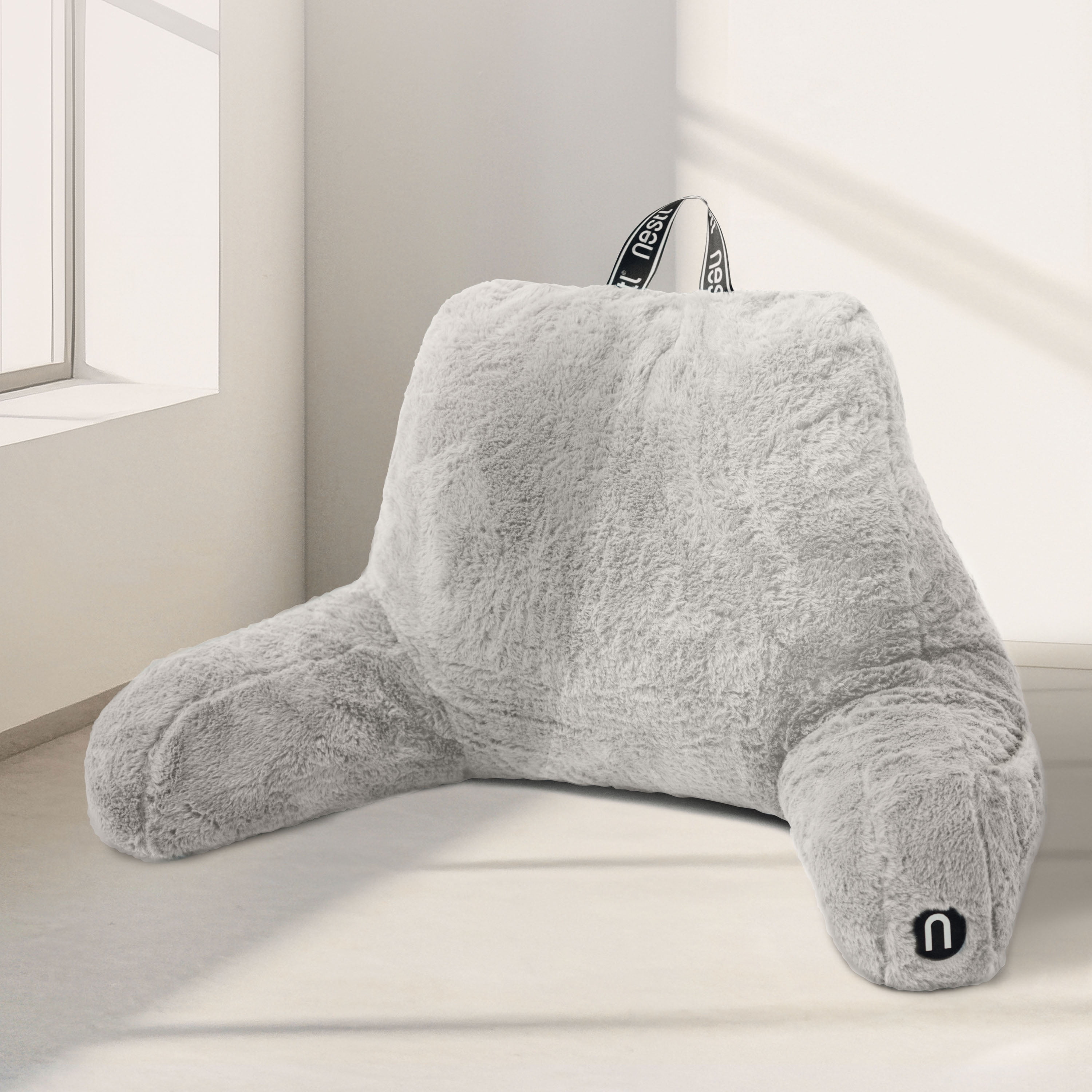 Nestl-Reading-Pillow-Backrest-