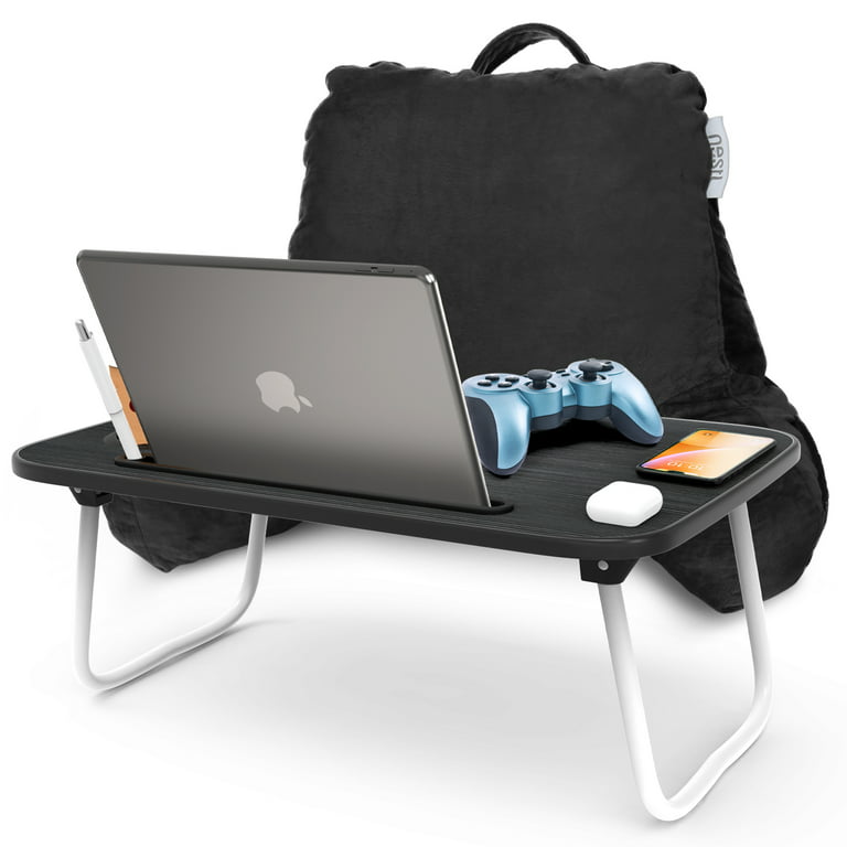 https://i5.walmartimages.com/seo/Nestl-Reading-Pillow-Bonus-Portable-Lap-Desk-Stand-Laptop-Back-Rest-Sitting-Bed-Shredded-Memory-Foam-Bed-Arms-Pockets-Standard-Black_531210da-d06b-4317-aca3-0f4b577d4591.39e27459b70b54d756b39c110bb211fb.jpeg?odnHeight=768&odnWidth=768&odnBg=FFFFFF