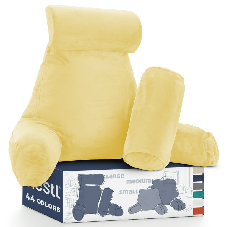 Best bed top rest pillow