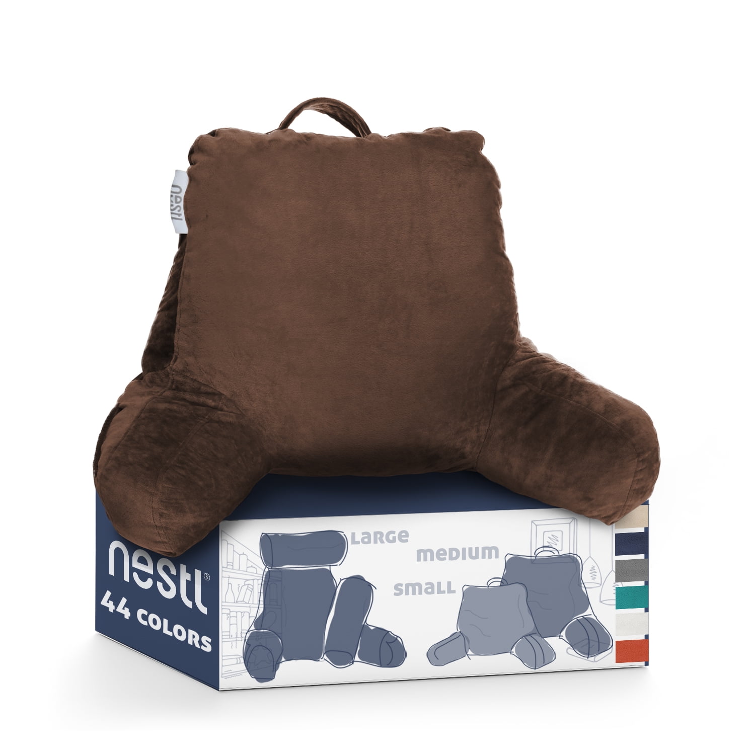 Have a Rest Chocolate (Small) {Plush Toy} Have a Rest Chocolate (Small) {Plush Toy}
