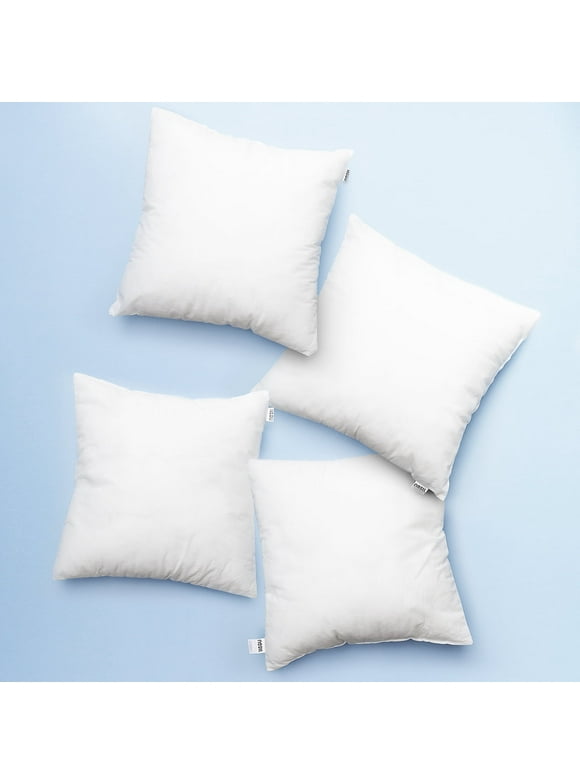 Throw Pillow Inserts