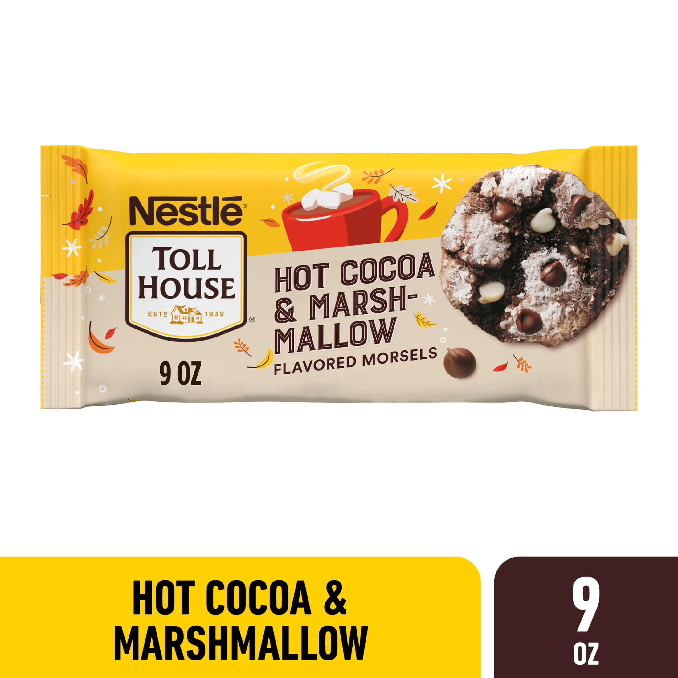 House Blend | Hot Cocoa House Blend | Hot Cocoa
