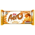 thumbnail image 1 of Nestle Aero Orange Bar 90g (Pack of 3), 1 of 6