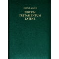 thumbnail image 1 of Nestle-Aland Novum Testamentum Latine (Hardcover) (Hardcover), 1 of 1