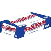 BabyRuth Candy Bars (1.9oz / 24pk)