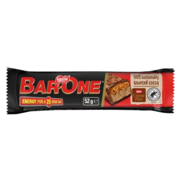Nestle Bar One 52g