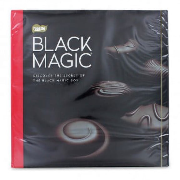 Nestle Black Magic - 6.1oz (174g)