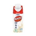thumbnail image 1 of Nestle Boost Original Balanced Nutritional Drink Very Vanilla 8 oz Carton 24 Ct, 1 of 6