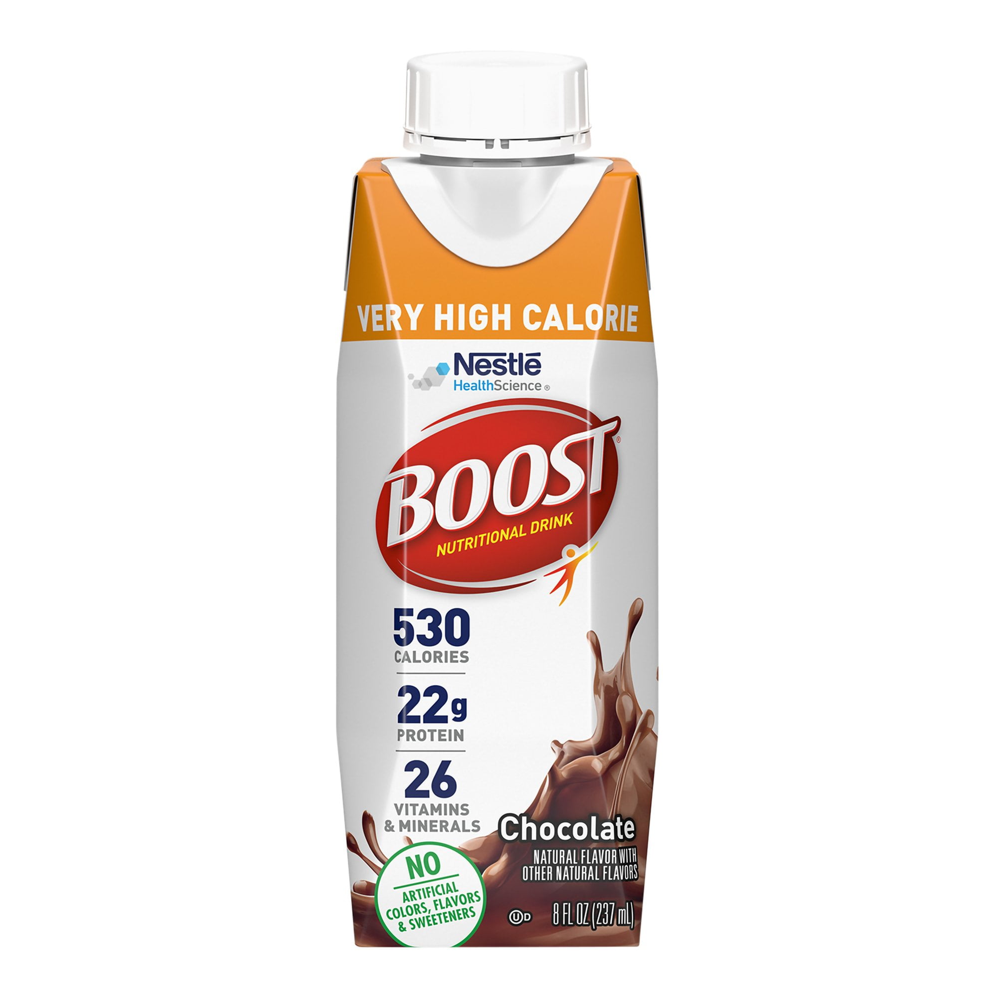 24 oz Boost Bottle
