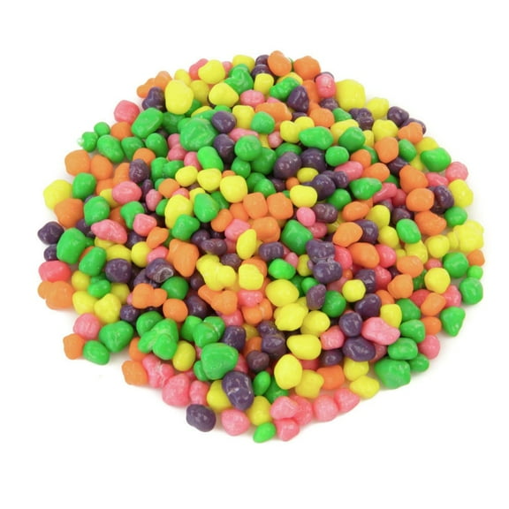 Nestle Bulk Rainbow Nerds Unwrapped 3 lb. Bulk Bag