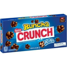 Buncha Crunch