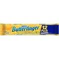 thumbnail image 1 of Nestle Butterfinger Candy Bars Fun Size, 12.5 Oz., 1 of 8