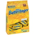 thumbnail image 1 of Nestle Butterfinger Peanut Butter Milk Chocolate Bar Fun Size, 11.5 Oz., 1 of 3