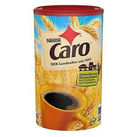 Nestle CARO Original Coffee Substitute -Country Coffee 200g-