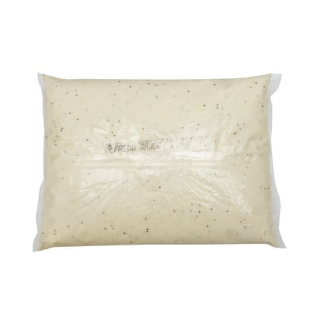 Nestle CNX Alfredo Sauce, 5 Pound Pouch -- 4 per case