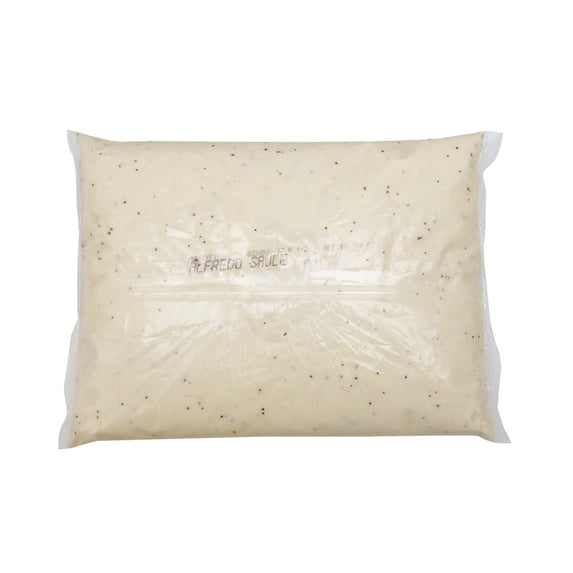 Nestle CNX Alfredo Sauce, 5 Pound Pouch -- 4 per case