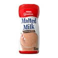 Nestle Carnation Chocolate Malted Milk Powder Mix, 13 oz, Can