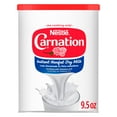 Nestle Carnation Instant Non fat Dry Milk, 9.625 oz - Walmart.com