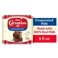 thumbnail image 1 of Nestle Carnation Vitamin D Added Evaporated Milk for Valentine's Day  Baking, 5 fl. oz. Can, 1 of 15