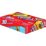 Nestle Chocolate Candy Bars Variety Pack 30 Ct. - Walmart.com