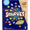 thumbnail image 1 of Nestle Chocolate Smarties Pantry Size 1kg/2.2lb, 1 of 4