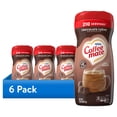 thumbnail image 1 of (6 pack) Coffee mate Chocolate Crème Powder Coffee Creamer, 15 oz, 1 of 9