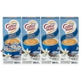 thumbnail image 1 of Nestle Coffee Mate Coffee Creamer, French Vanilla, Liquid Creamer Singles, Non Dairy, No Refrigeration, Box of 50 Singles (Pack of 4), 1 of 3