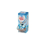 Nestle Coffee-Mate French Vanilla Liquid Coffee Creamer 50-0.38 fl. oz. Tubs