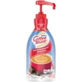 thumbnail image 1 of Nestle Coffee Mate Liquid Creamer Pump, Peppermint Mocha Coffee Creamer, 50.7 Ounces (300 Servings), 1 of 9