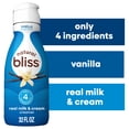 thumbnail image 1 of Natural Bliss Vanilla, Liquid Dairy Coffee Creamer, 32 fl oz​, 1 of 16