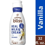 Silk Dairy Free, Gluten Free, Vanilla Almond Creamer, 32 fl oz Carton 