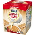 thumbnail image 1 of Nestle Coffee Mate Original Liquid Coffee Creamer Singles (Pack of 6), 1 of 1