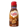 thumbnail image 1 of Coffee mate Snickers Flavored Liquid Coffee Creamer, 32 fl oz, 1 of 14