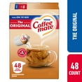 thumbnail image 1 of Nestle Coffee Mate, The Original Liquid Coffee Creamer Singles, 9 fl oz, 48 Count, 1 of 10
